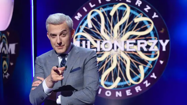 Krzysztof Wójcik w Milionerach – który odcinek przyniósł milion złotych?