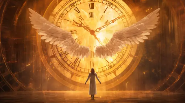 16 16 znaczenie i liczby anielskie - co oznacza godzina 16 16