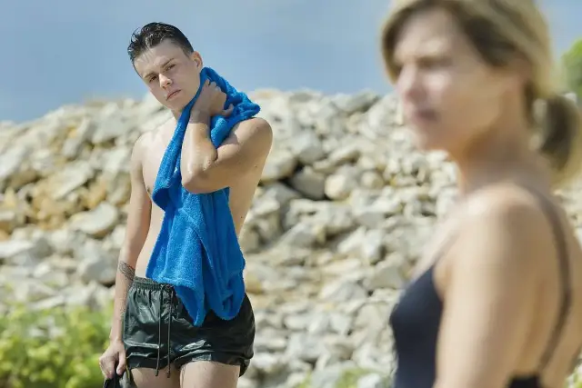 Letnia szkoła życia: Recenzja inspirującego francuskiego dramatu