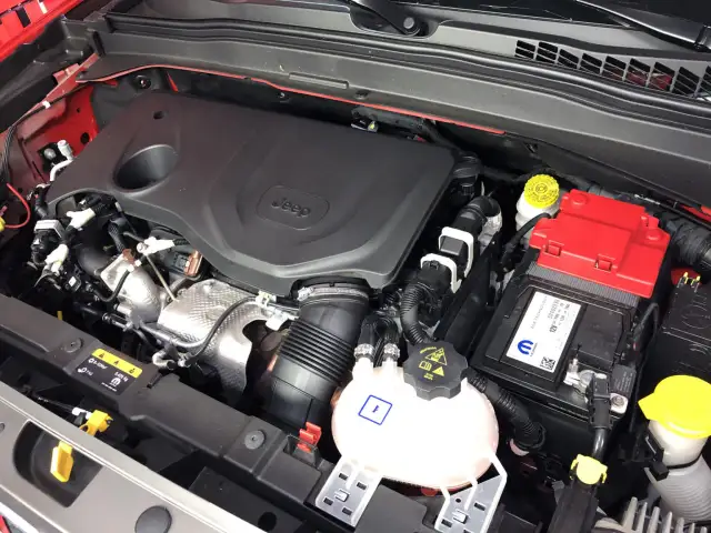 Jeep Renegade jaki silnik wybrać, aby uniknąć rozczarowania?