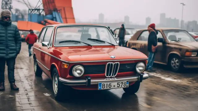 Licytacje aut z Niemiec - Aukcje samochodów Niemcy