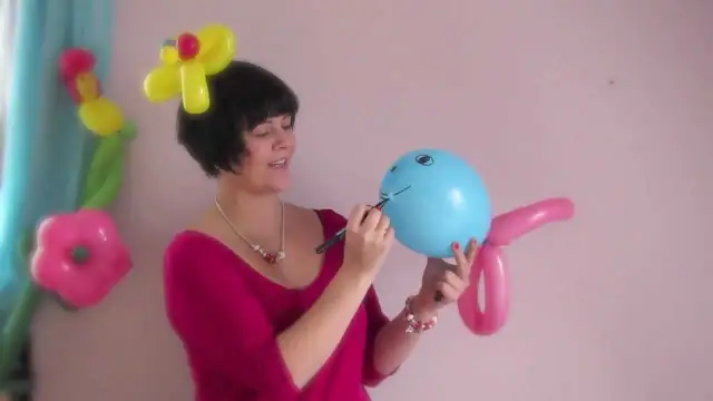 Pomysły na kreatywne kształty z balonów do modelowania dla każdego