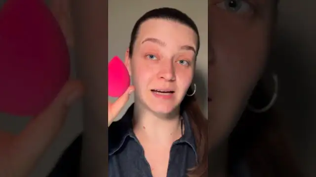 Jak używać gąbeczki do makijażu, aby uniknąć najczęstszych błędów