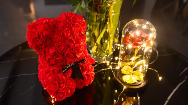 Co kupić na walentynki dziewczynie - 10 pomysłów, które zachwycą