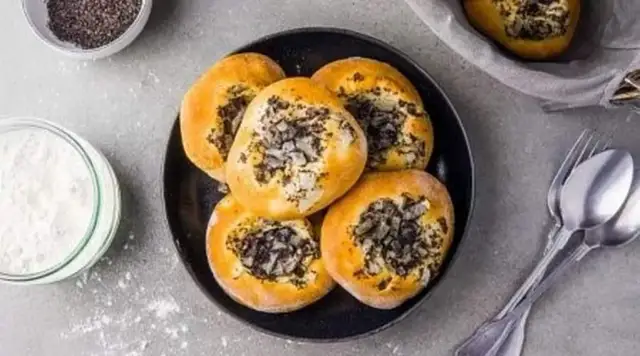 Tradycyjne potrawy Lubelszczyzny: historia, przepisy i najlepsze miejsca na degustację