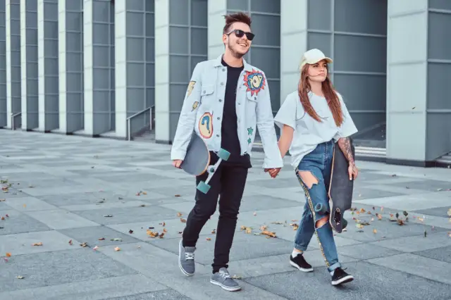 Jak sklep odzieżowy Denley definiuje nowoczesną elegancję? Odkryj propozycje dla niej i dla niego