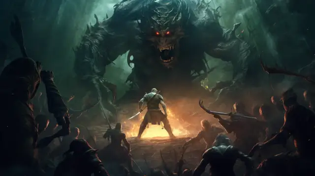 Diablo 4 zaskakuje: Absurdalnie trudne Abattoir of Zir kończy Sezon 2