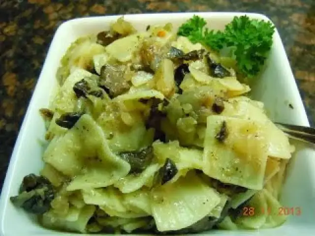 Jakie przyprawy do lazanek wybrać, by danie smakowało wyjątkowo? Sprawdź najlepsze kombinacje!