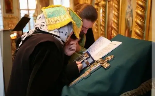 Jak wygląda spowiedź prawosławna i jej duchowe znaczenie w wierzeniach