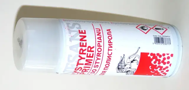 Grunt do styropianu: Jak prawidłowo przygotować podłoże przed izolacją