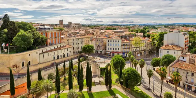 Najlepsze atrakcje w Montpellier, które zaskoczą każdego turystę