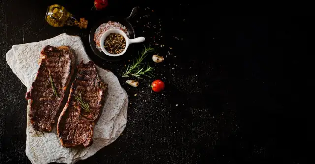 4 kluczowe błędy przy pieczeniu karkówki, których musisz unikać