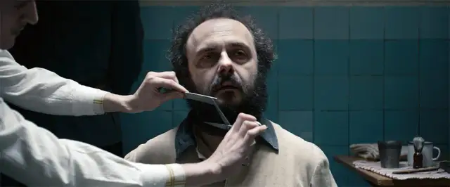 Jestem mordercą - Filmweb o mrocznym thrillerze inspirowanym PRL