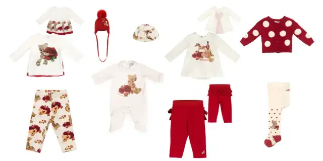 Świąteczne ubrania dla rodziców i dzieci: modne zestawy na rodzinne święta