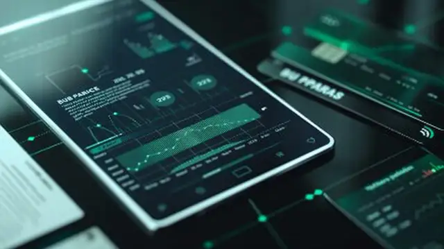 Przyszłość bankowości cyfrowej: Oferta działania BNP Paribas