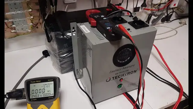 Jaki alternator do akumulatora 100Ah - uniknij problemów z ładowaniem