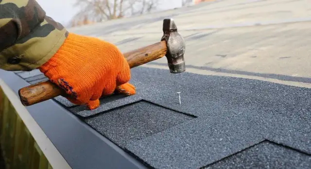 Papa pod gont bitumiczny: Kluczowa ochrona dachu przed wilgocią