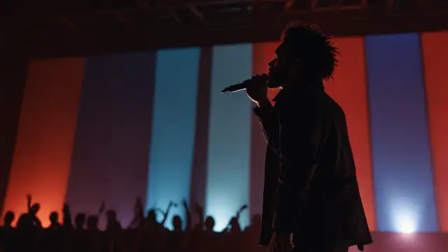 The Weeknd: Od undergroundu do ikony popu - historia sukcesu