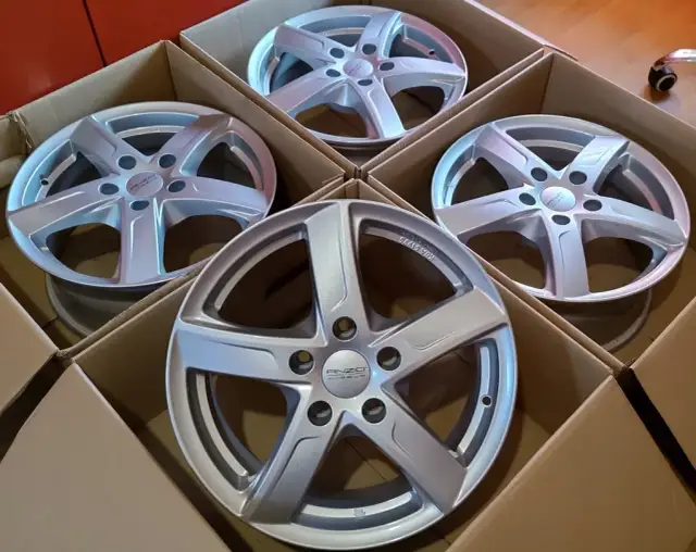 Jak wybrać idealne felgi do Hondy Accord VIII i uniknąć błędów przy zakupie