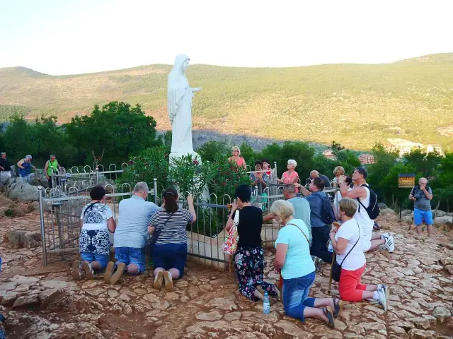 Czy Medjugorie jest bezpieczne? Aktualne informacje i porady dla podróżujących