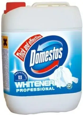 Czy Domestos to wybielacz? Sprawdź jego właściwości i zastosowanie