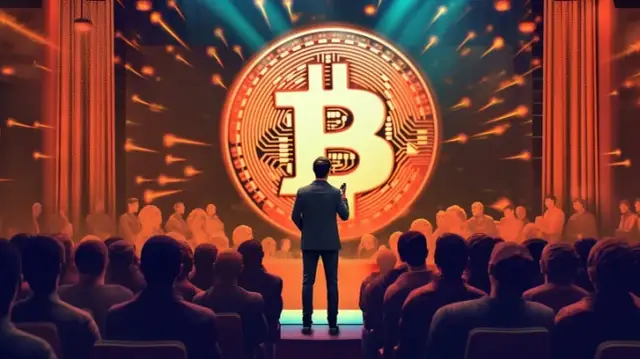 Kryptowaluty dla firm: Co musisz wiedzieć