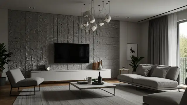 Panele akustyczne: Jak poprawić akustykę w swoim wnętrzu skutecznie