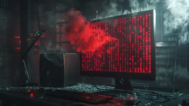 Kryzys IT – jakie problemy nękają branżę technologii?