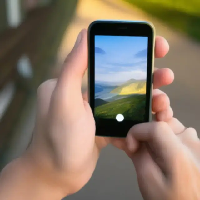 Rewelacyjne triki, które natychmiast poprawią aparat w twoim telefonie