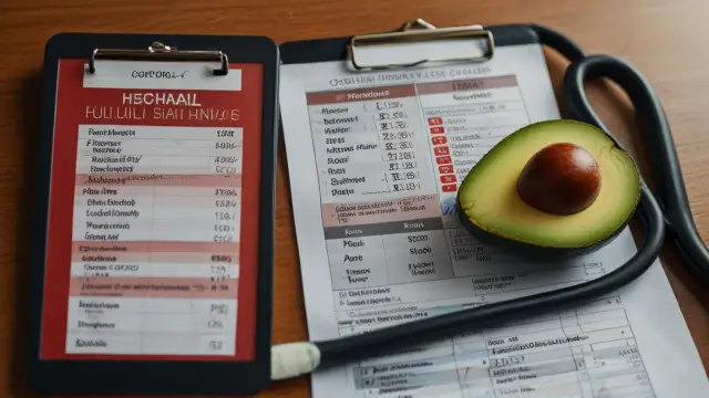 Kiedy niski cholesterol nie HDL powinien niepokoić? 5 faktów i mity