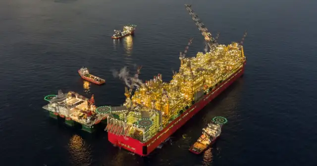 Największy statek na świecie wymiary: zaskakujące szczegóły i rekordy