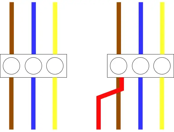 Jak podłączyć lampę 3 przewody: Bezpieczny montaż krok po kroku