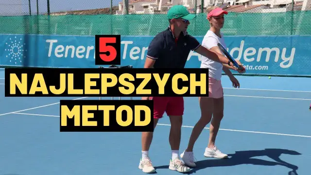 Jak nauczyć się grać w tenisa: skuteczne techniki i porady dla początkujących