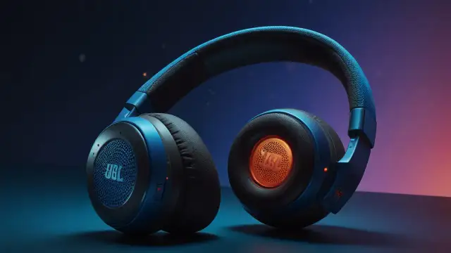 Jak sparować słuchawki JBL? Oto nasza instrukcja krok po kroku