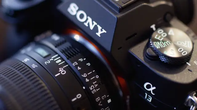 Sony SLT-A57: Recenzja aparatu, opinie i główne cechy modelu A57