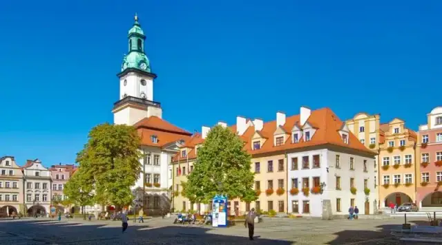 Co zwiedzić w Jeleniej Górze? Odkryj najlepsze atrakcje turystyczne