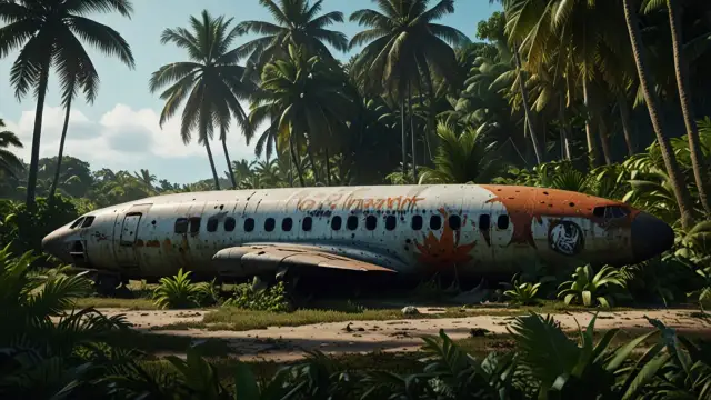 Lost (Zagubieni) na Filmweb: Opinie, Oceny i Ciekawostki