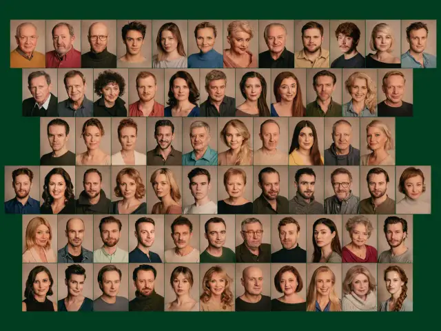 Aktorzy Teatru Narodowego: ich historie, role i niezapomniane występy