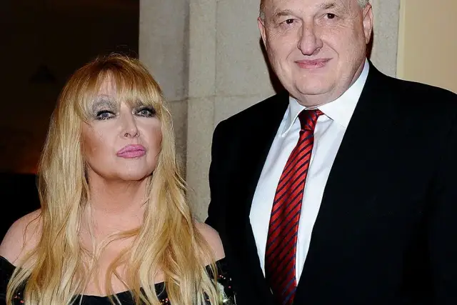 Z kim jest związana Maryla Rodowicz? Życie singielki i historia związków