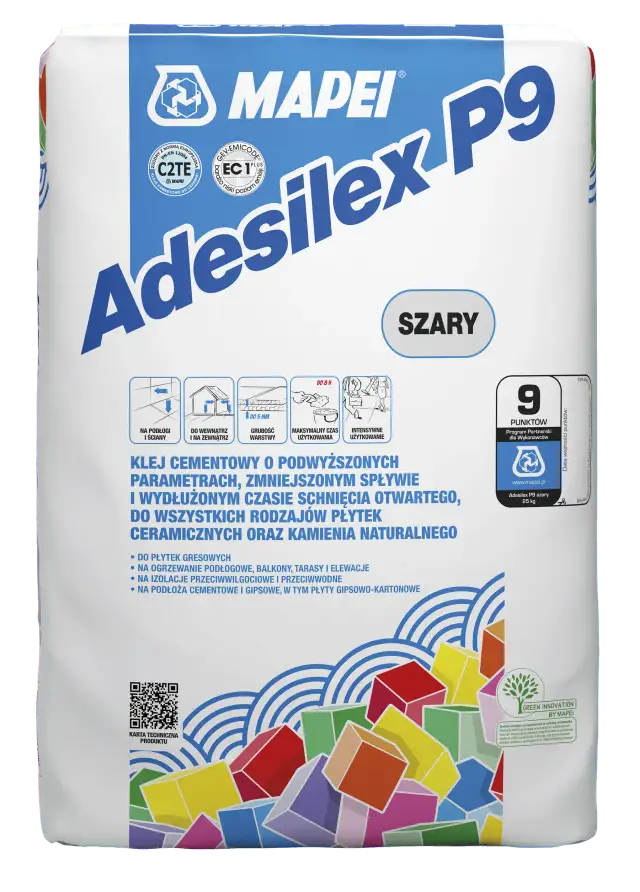 Idealna zaprawa klejowa do płytek: uniknij wpadek przy remoncie