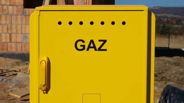 Gdzie złożyć wniosek o przyłącze gazowe? Uniknij błędów w aplikacji