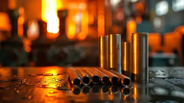 Klej do wysokich temperatur: Oto 5 najlepszych produktów na rynku