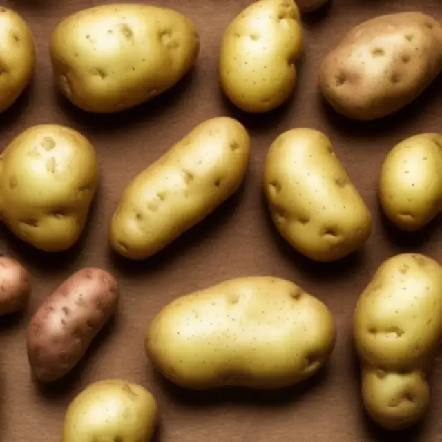 Ile kalorii mają ziemniaki? Zaskakująca prawda o porcji