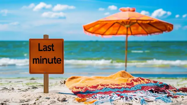 Bałtyk last minute: Okazje na wakacje nad polskim morzem