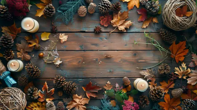 Dekoracje DIY na Każdą Okazję: Stwórz Wyjątkowe Dekoracje