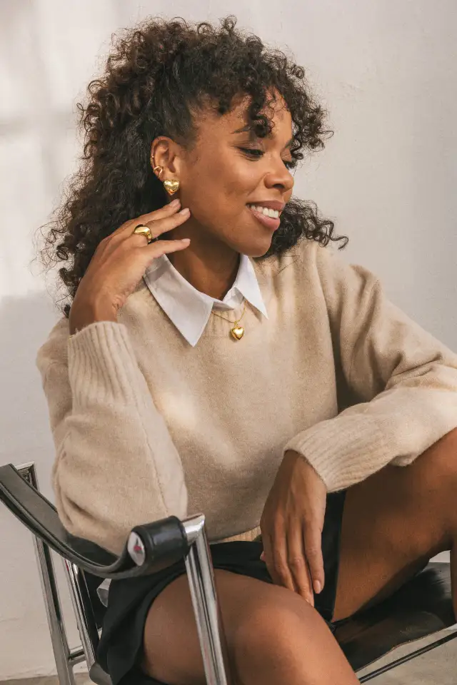 Jak dopasować buty do biżuterii? Poradnik