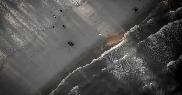 Najpiękniejsze plaże i miejsca do odwiedzenia na wyspie Santorini