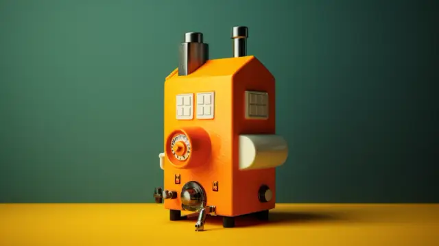 Koszt instalacji oraz ogrzewania gazowego - Przewodnik