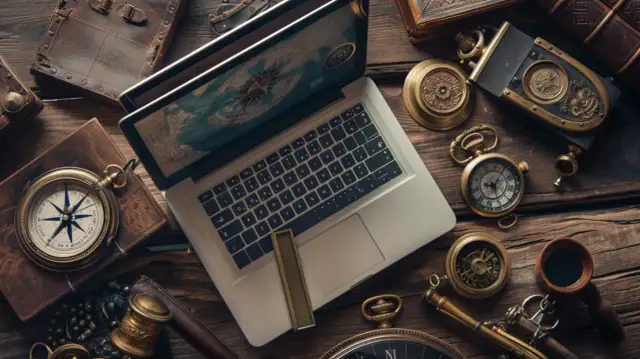 Starocie online: Jak bezpiecznie kupować antyki w internecie?