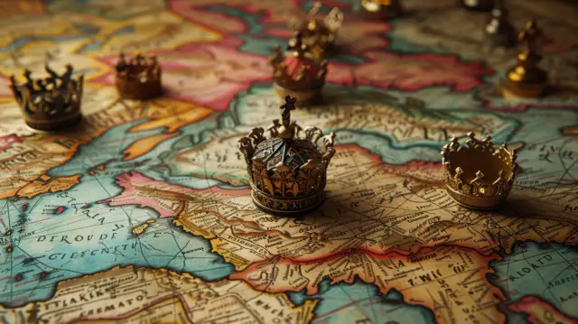 Jaka była druga stolica Polski? Historia może Cię zaskoczyć